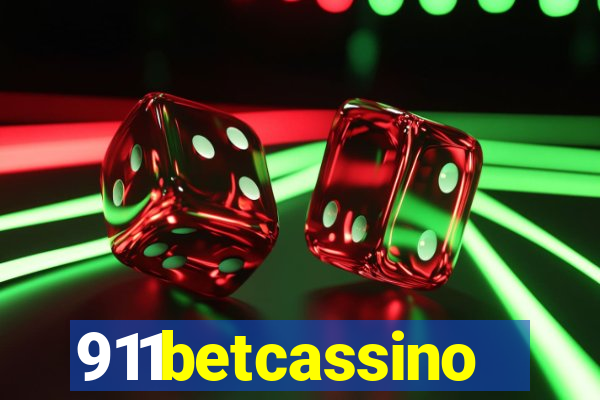 911betcassino