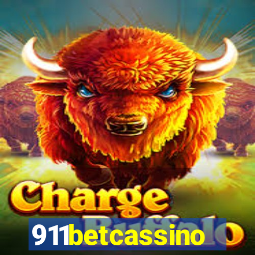 911betcassino