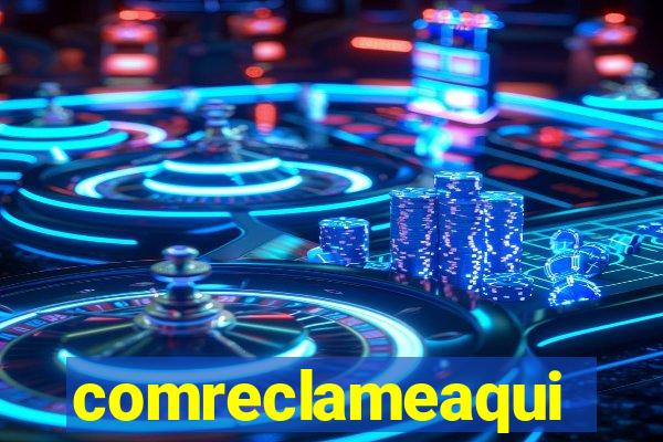 comreclameaqui