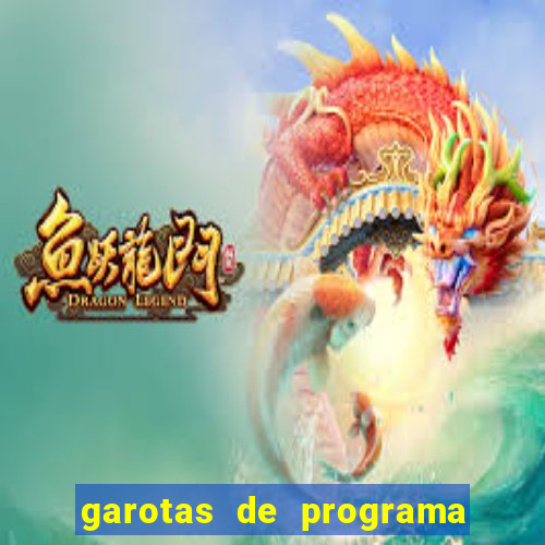 garotas de programa em porto belo sc