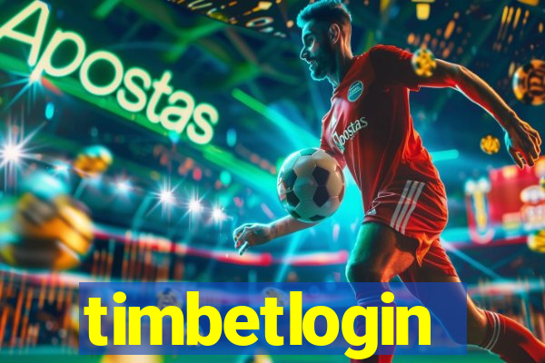 timbetlogin