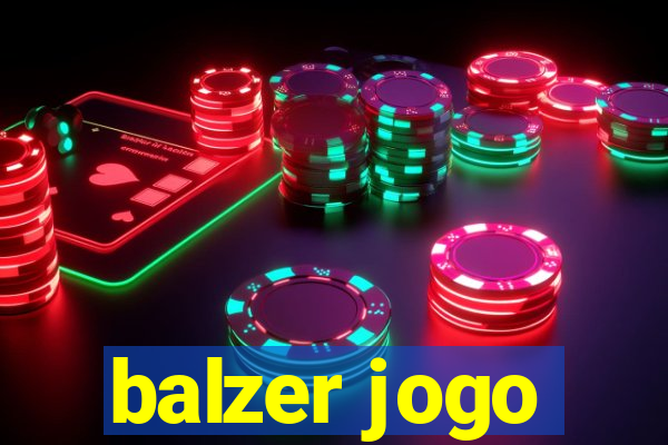 balzer jogo