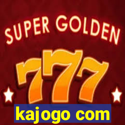 kajogo com