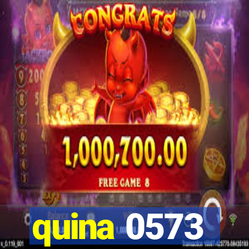quina 0573