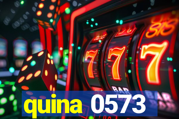 quina 0573