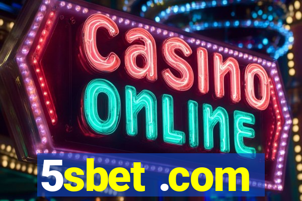 5sbet .com