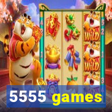 5555 games