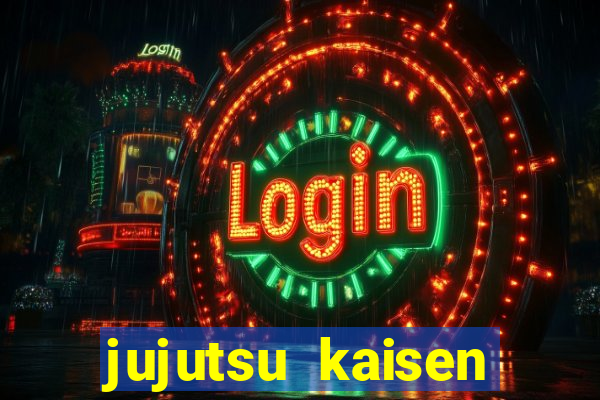 jujutsu kaisen temporada 2 dublado