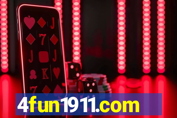 4fun1911.com