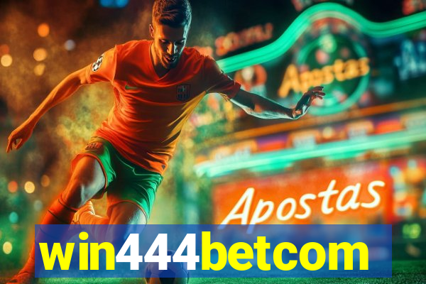 win444betcom