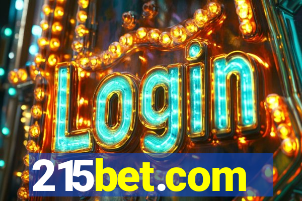 215bet.com
