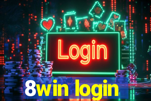 8win login