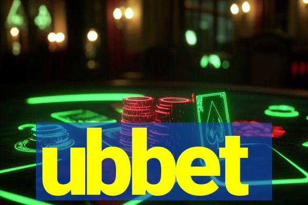 ubbet