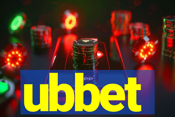 ubbet