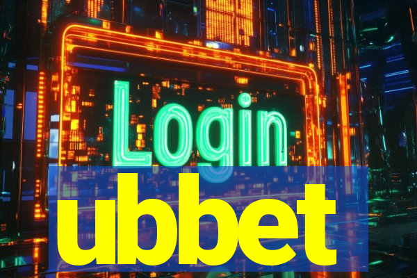 ubbet