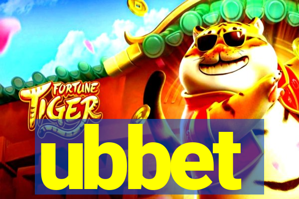 ubbet