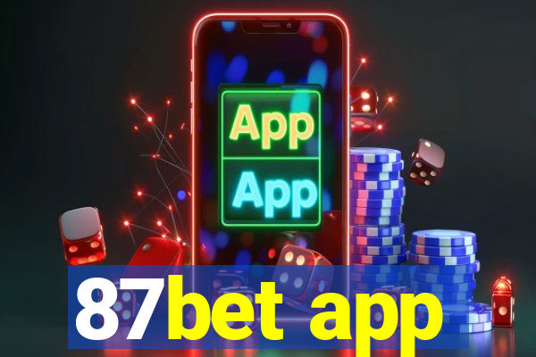 87bet app