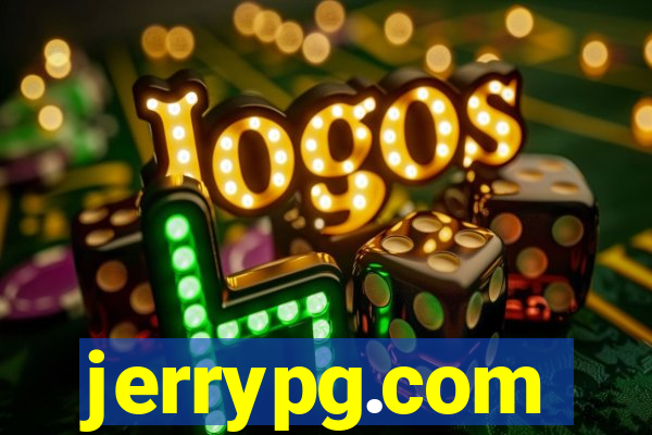 jerrypg.com