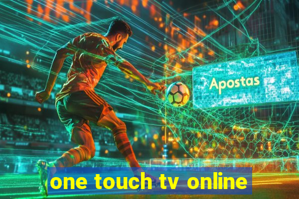 one touch tv online