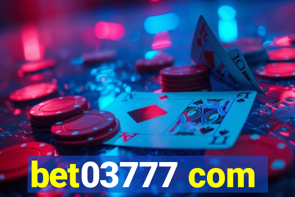 bet03777 com