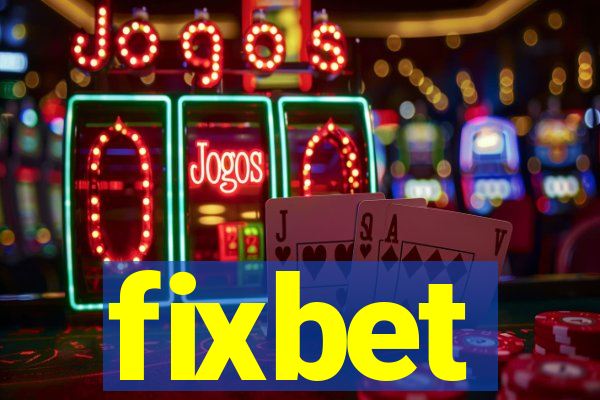 fixbet