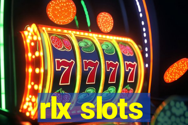 rlx slots