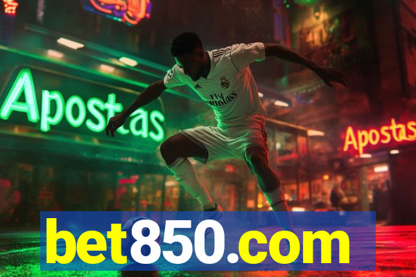 bet850.com