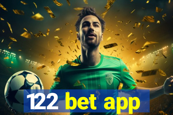 122 bet app