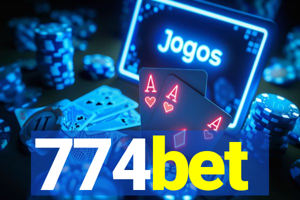 774bet