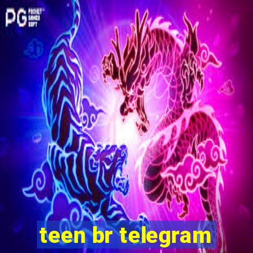 teen br telegram