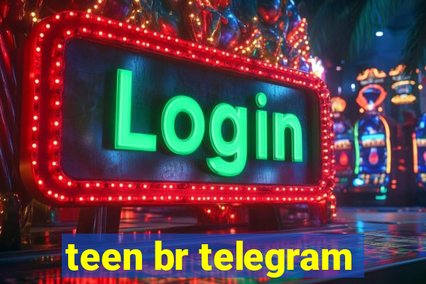 teen br telegram