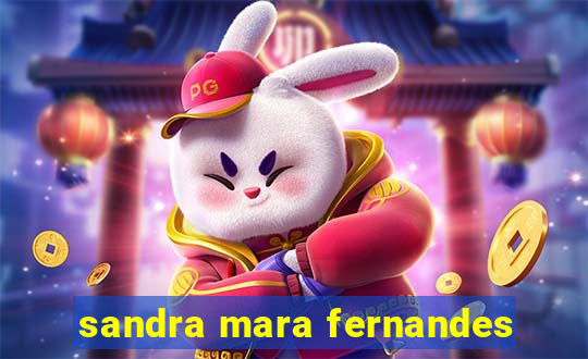 sandra mara fernandes