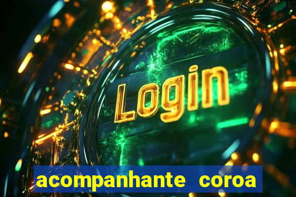 acompanhante coroa em santos