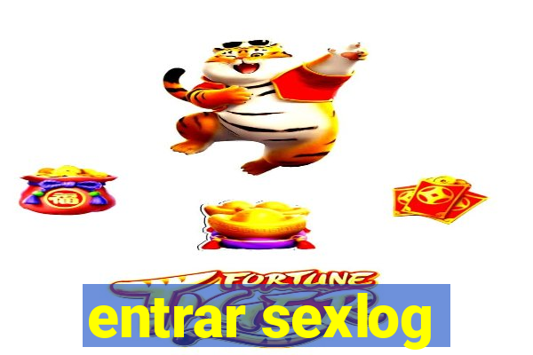 entrar sexlog