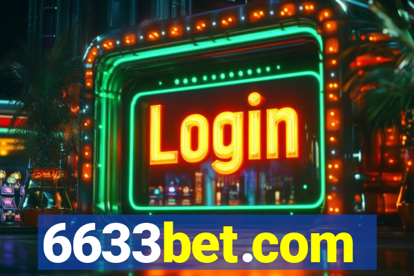 6633bet.com