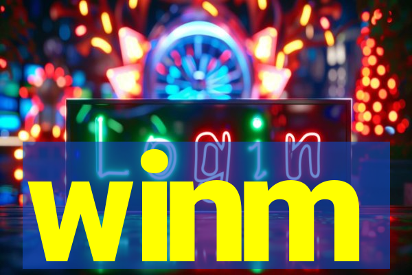 winm