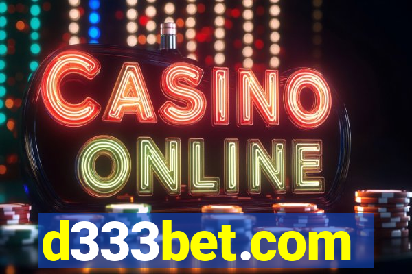 d333bet.com