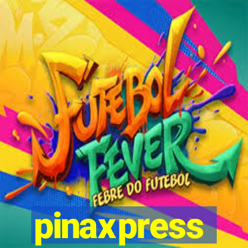 pinaxpress