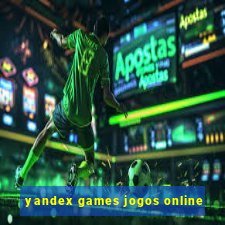 yandex games jogos online