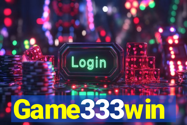 Game333win