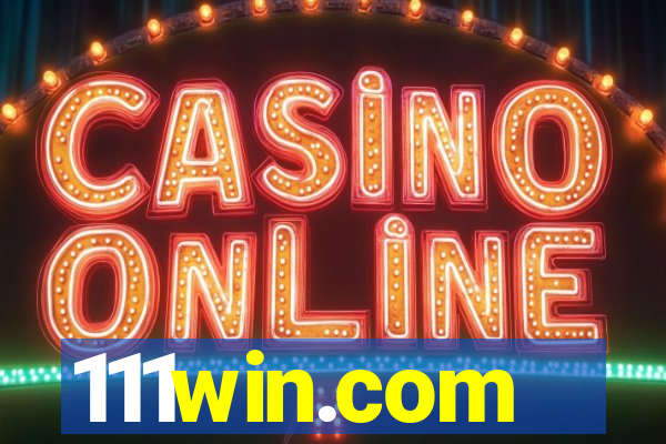 111win.com