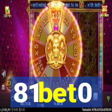 81bet0