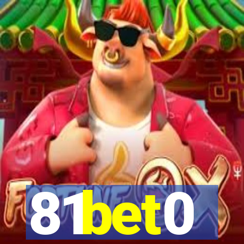 81bet0