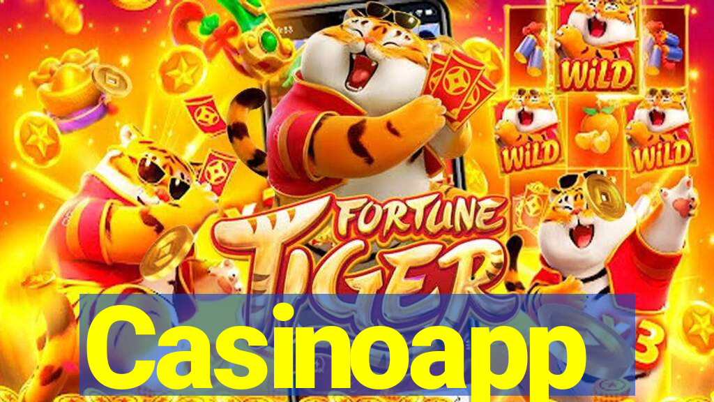 Casinoapp
