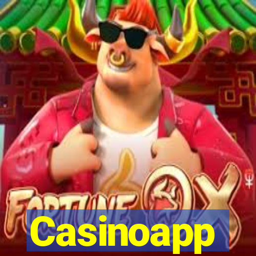 Casinoapp