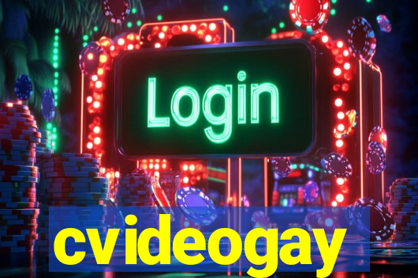 cvideogay