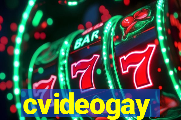 cvideogay