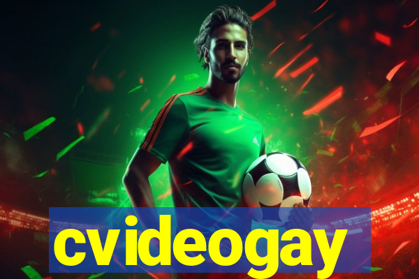 cvideogay