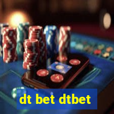 dt bet dtbet