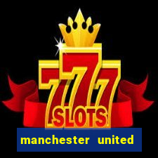 manchester united kits dls 19